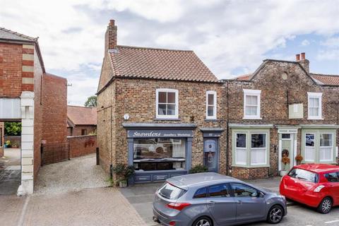 undefined, Long Street, Easingwold, North Yorkshire, YO61 3HY