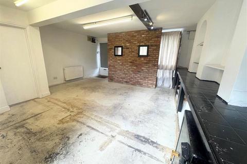 undefined, Long Street, Easingwold, North Yorkshire, YO61 3HY