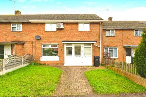 undefined, Whitmore Way, BASILDON, Essex, SS14