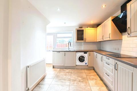 undefined, Whitmore Way, BASILDON, Essex, SS14
