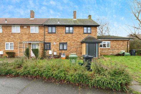 undefined, Southcote Crescent, Basildon, Essex, SS14