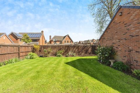 undefined, Bowfell Grove, Woolston, Warrington, Cheshire, WA1