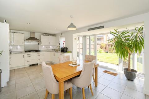 undefined, Bowfell Grove, Woolston, Warrington, Cheshire, WA1