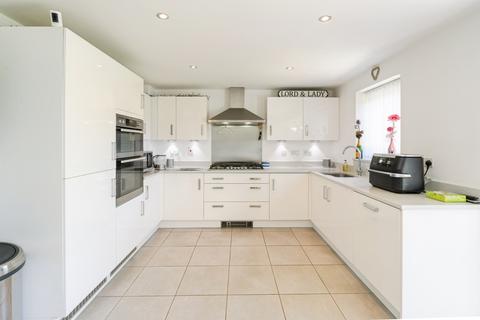undefined, Bowfell Grove, Woolston, Warrington, Cheshire, WA1