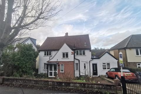 undefined, Fairdene Road, Coulsdon CR5