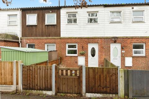 undefined, Daltons Fen, Basildon, SS13