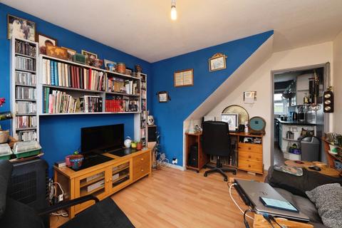 undefined, Daltons Fen, Basildon, SS13