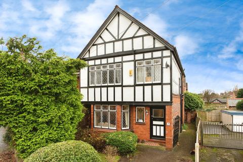 undefined, Hunts Lane, Stockton Heath, Warrington, Cheshire, WA4