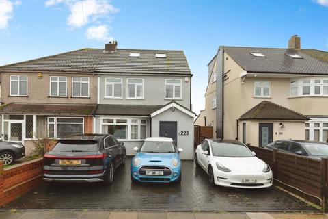 5 bedroom semi-detached house for sale, Blackshots Lane, Grays, Thurrock, Essex, RM16