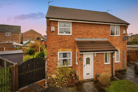 undefined, Kinross Close, Fearnhead, Warrington, Cheshire, WA2