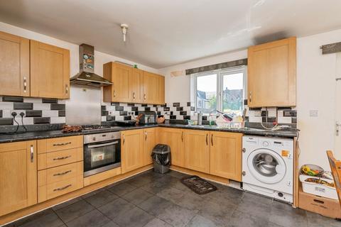 4 bedroom townhouse for sale, Schoolfield Way, Grays, Essex, RM20