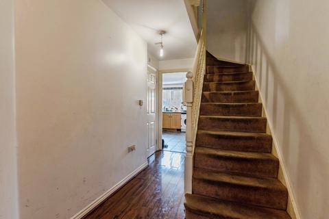 4 bedroom townhouse for sale, Schoolfield Way, Grays, Essex, RM20