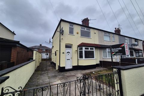 undefined, South Avenue, Warrington, Cheshire, WA2