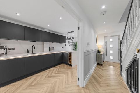 undefined, Snowberry Crescent, Warrington, WA5
