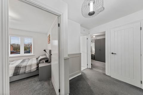 undefined, Snowberry Crescent, Warrington, WA5