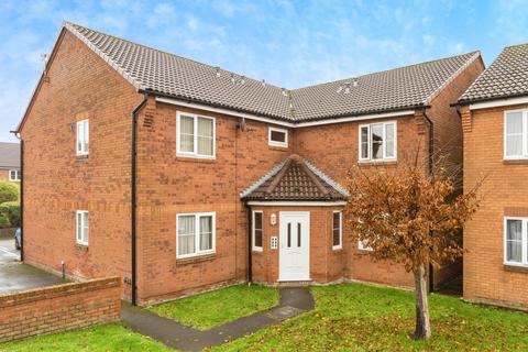 2 bedroom flat for sale, Riverside Close, Warrington, Cheshire, WA1