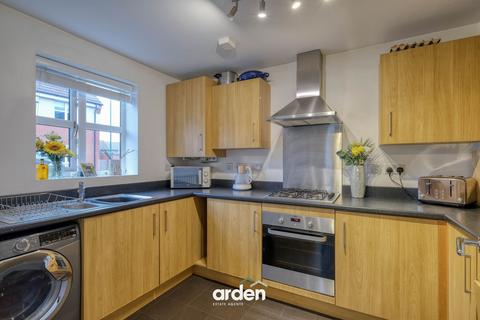 3 bedroom semi-detached house for sale, Hollywood Works Close, Shirley, B90