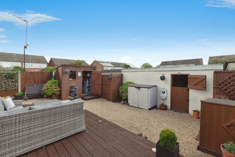 undefined, Essex Gardens, Linford, Stanford-le-Hope, Essex, SS17