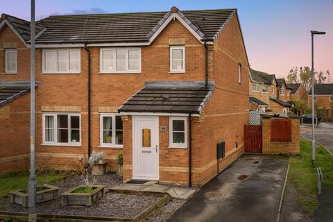 undefined, Avery Close, WARRINGTON, Cheshire, WA2