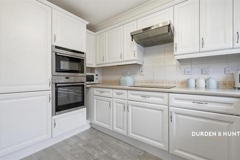 undefined, Victoria Road, Buckhurst Hill, IG9