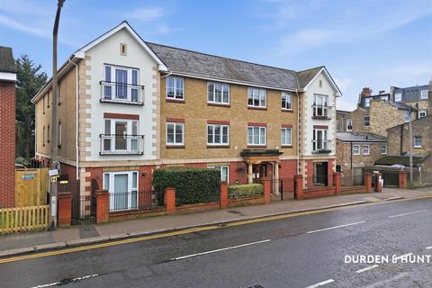 undefined, Victoria Road, Buckhurst Hill, IG9