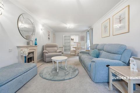 undefined, Victoria Road, Buckhurst Hill, IG9