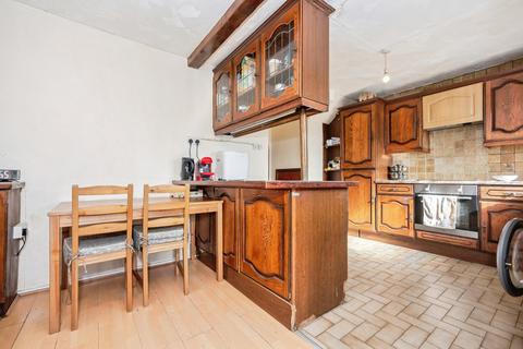 undefined, Russell Road, Tilbury, Essex, RM18