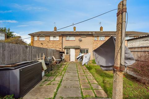 undefined, Russell Road, Tilbury, Essex, RM18