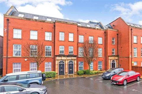 Ampleforth House, Dial Street, Warrington, Cheshire, WA1