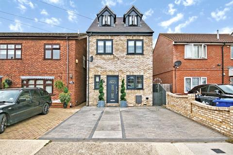 undefined, Portsea Road, Tilbury, Thurrock, Essex, RM18