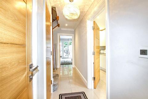 undefined, Portsea Road, Tilbury, Thurrock, Essex, RM18