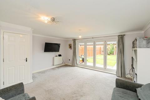 3 bedroom mews for sale, Glendale Walk, Boston Boulevard, Great Sankey, Warrington, WA5