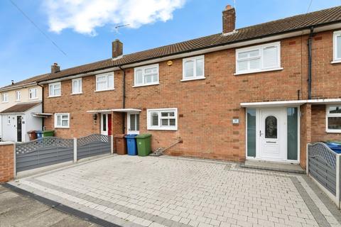 Gourney Grove, Grays, Essex, RM16