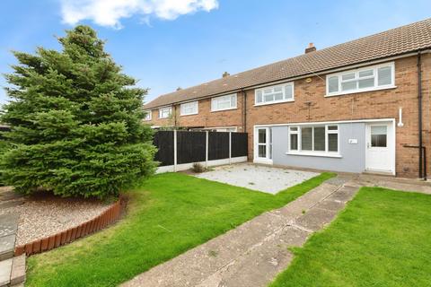 3 bedroom terraced house for sale, Gourney Grove, Grays, Essex, RM16
