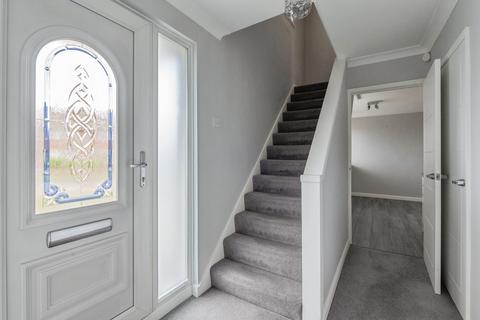 3 bedroom terraced house for sale, Gourney Grove, Grays, Essex, RM16