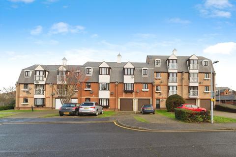 Chalk Court, Jetty Walk, Grays, Essex, RM17