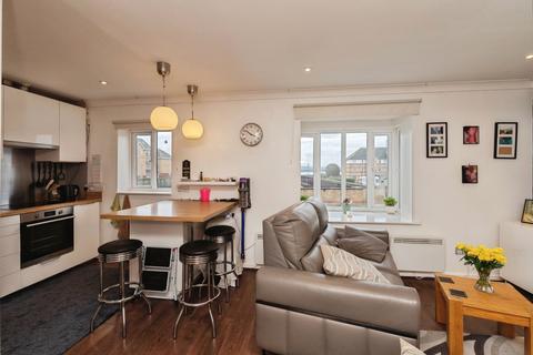 2 bedroom flat for sale, Chalk Court, Jetty Walk, Grays, Essex, RM17