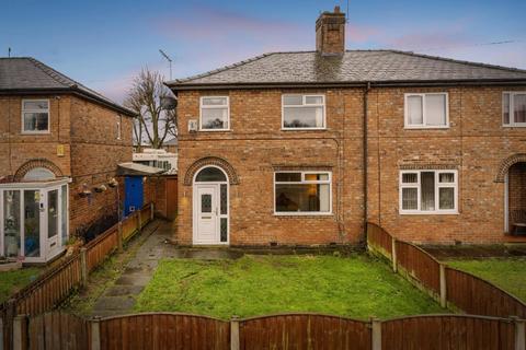 undefined, Secker Avenue, Warrington, Cheshire, WA4
