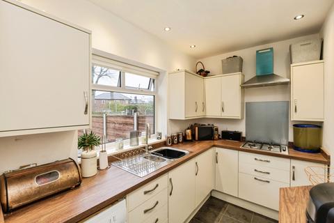 undefined, Secker Avenue, Warrington, Cheshire, WA4