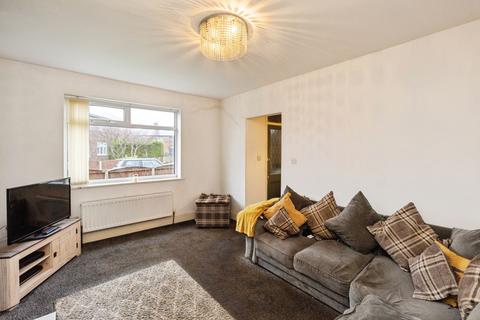 undefined, Secker Avenue, Warrington, Cheshire, WA4