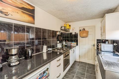 2 bedroom semi-detached house for sale, Tennyson Drive, Warrington, Cheshire, WA2