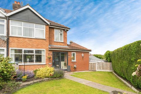 undefined, Smith Drive, Warrington, Cheshire, WA2