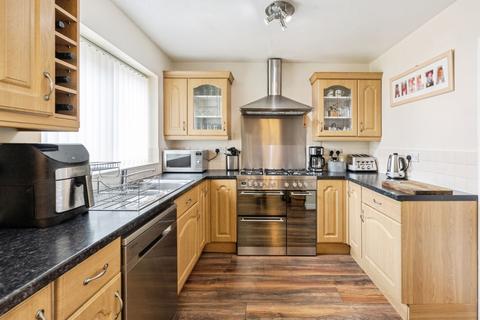 undefined, Smith Drive, Warrington, Cheshire, WA2