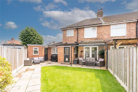 undefined, Smith Drive, Warrington, Cheshire, WA2