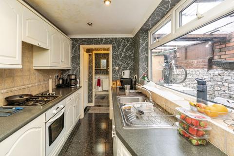 2 bedroom terraced house for sale, Cumberland Street, Warrington, Cheshire, WA4