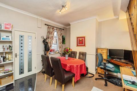 2 bedroom terraced house for sale, Cumberland Street, Warrington, Cheshire, WA4
