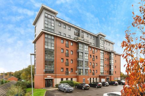 1 bedroom flat for sale, Central Way, Warrington, Cheshire, WA2