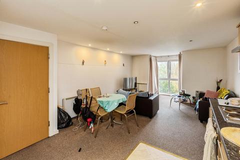 1 bedroom flat for sale, Central Way, Warrington, Cheshire, WA2