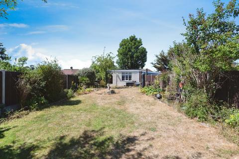 undefined, Gordon Road, Grays, Essex, RM16