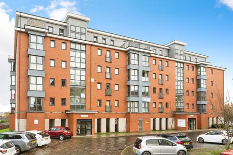 undefined, Central Way, Warrington, Cheshire, WA2